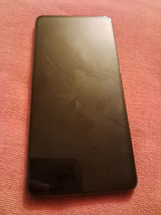 Xiaomi Mi 9T Nero