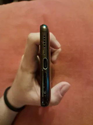 Xiaomi Mi 9T Nero