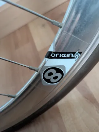 Bicicleta Fixie Genesis Flyer. Liviana y veloz !