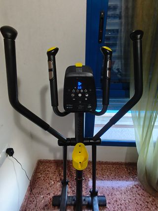 Bicicleta Elíptica Domyos EL 500