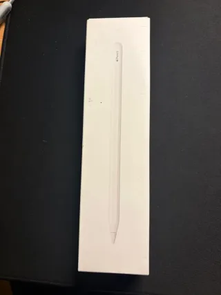 Apple Pencil 2da Gen