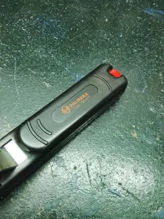 Pelacables giratorio Palmera 790.013