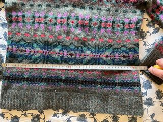 Jersey Ralph Lauren Lana y Cachemira