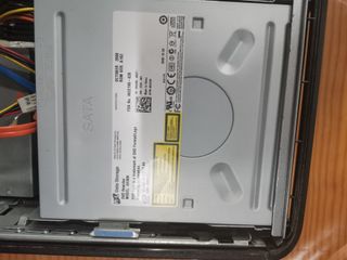 PC Dell Completo o Despiece