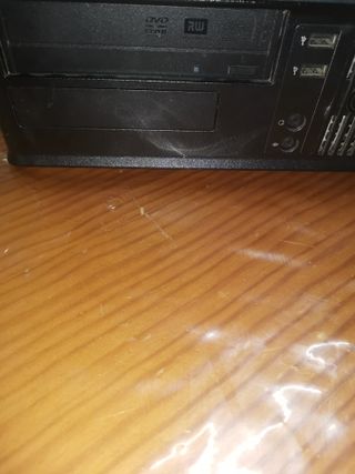 PC Dell Completo o Despiece