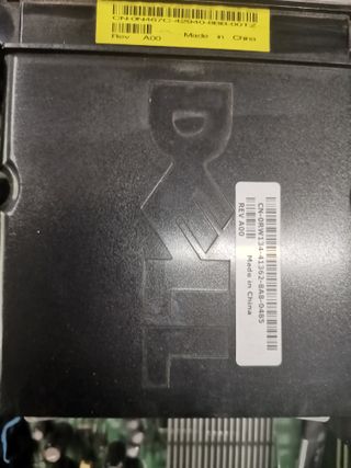 PC Dell Completo o Despiece