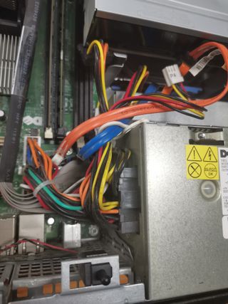 PC Dell Completo o Despiece