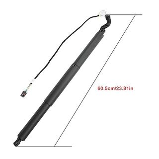 Taesayl varilla portón Audi Q3 8UB 8UG 8U0827851