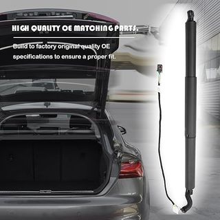 Taesayl varilla portón Audi Q3 8UB 8UG 8U0827851