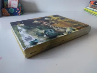 Las aventuras de Alicia en el País de las Marav...