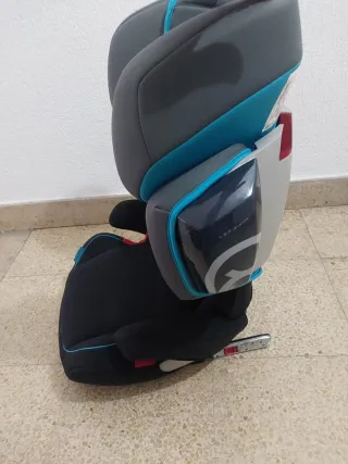 Silla coche Cybex Pallas 2-fix