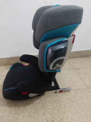 Silla coche Cybex Pallas 2-fix