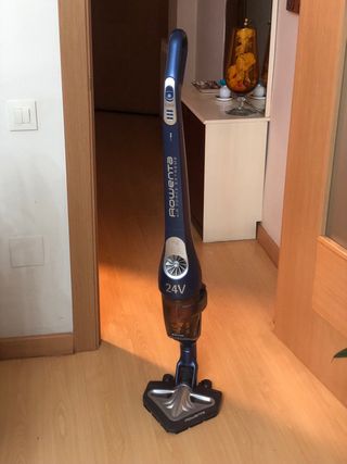 Aspirador Rowenta Air Force Extreme 24V.