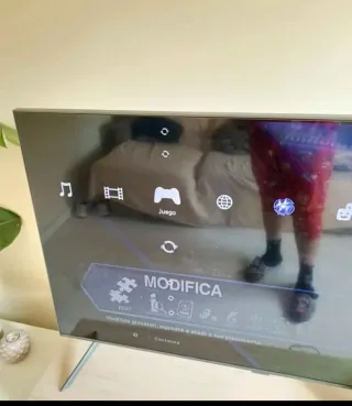 Consola PlayStation 3 Retrocompatible Negra