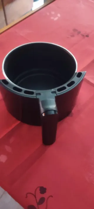 Moulinex Easy Fry Compact Freidora Aire