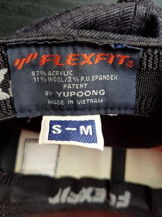 Gorra Rip Curl Negra