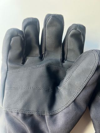 Guantes Snowboard/Esquí Hombre Talla XL