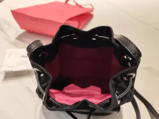Bolso Bombonera Tous Negro
