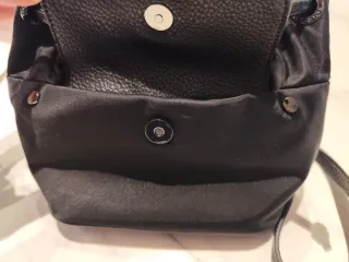 Bolso Bombonera Tous Negro