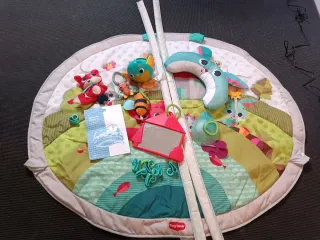 Gimnasio Bebé Tiny Love Dynamic Gymini