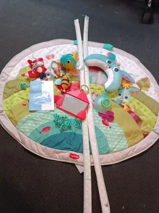 Gimnasio Bebé Tiny Love Dynamic Gymini