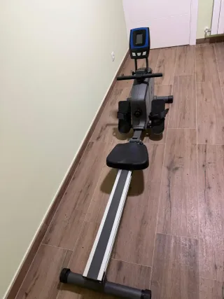 Tabla Snowboard con Fijaciones