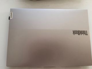 Portátil Lenovo ThinkBook 16 G7 ARP
