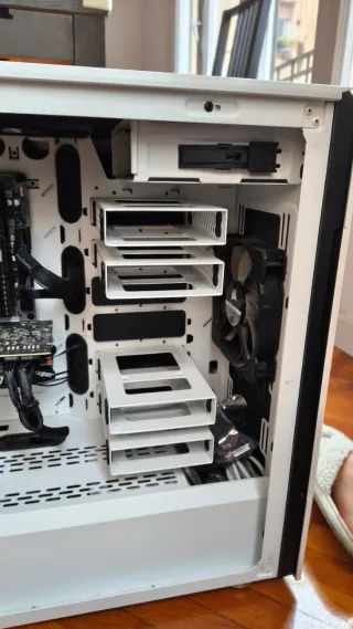 PC Gaming/Designo – Ryzen7 + RTX2070 Super 32GB RAM