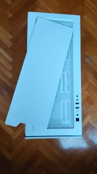 PC Gaming/Designo – Ryzen7 + RTX2070 Super 32GB RAM