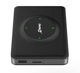 Carlinkit T2C Caja CarPlay Inalámbrica para Tesla