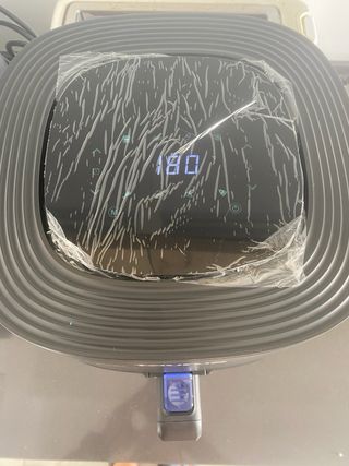 Freidora de aire Taurus Amazing