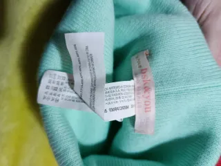 Gorro Bershka I'm Not A Blogger