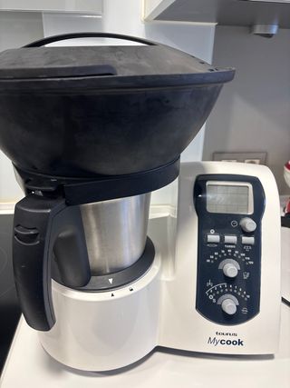 Robot Cocina Taurus Mycook