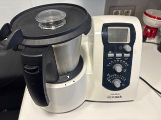 Robot Cocina Taurus Mycook