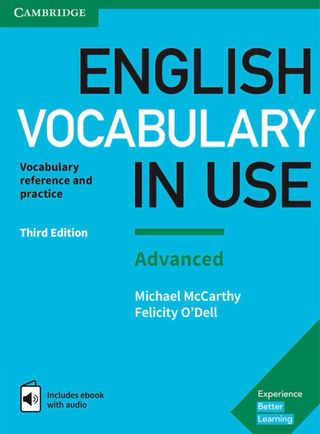 English Vocabulary in Use: Advanced Book with A...
