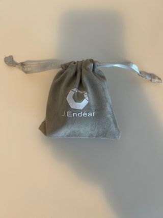 Pulsera Plata Letra O