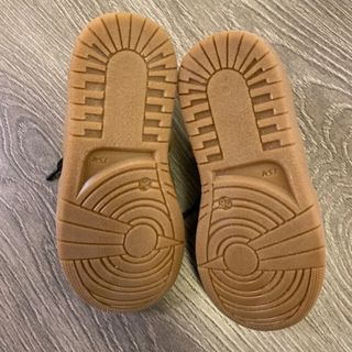 Scarpe Walkey leopardate n. 26