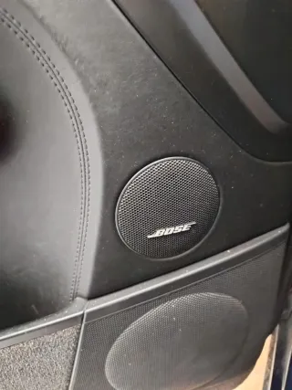 Porsche Cayenne turbo 2004