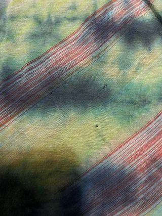 Camiseta multicolor Custo Barcelona