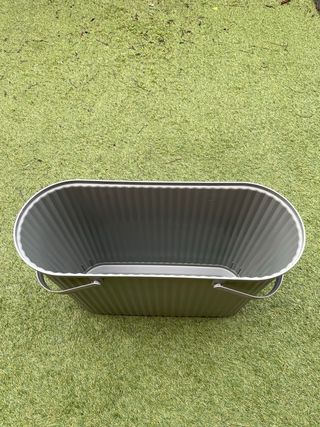 Cubo IKEA DAMMÄNG 48L con tapa