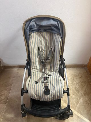 Cochecito paseo niño