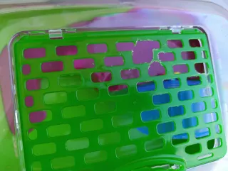 Regalo Jaula Hamster/Tortuga