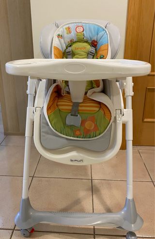 Trona Brevi infantil