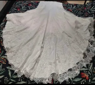 Vestidos de novia