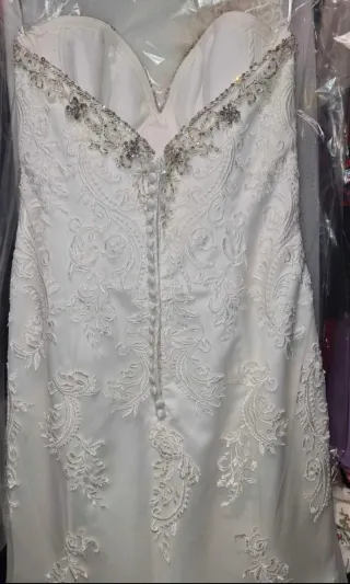 Vestidos de novia