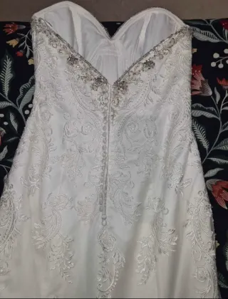 Vestidos de novia