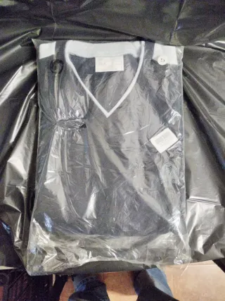 Sudadera militar Talla 5 Nueva