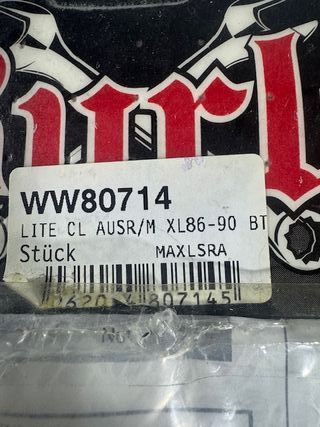 Harley-Davidson  Big Twin 1987-1999  Lite Clutch