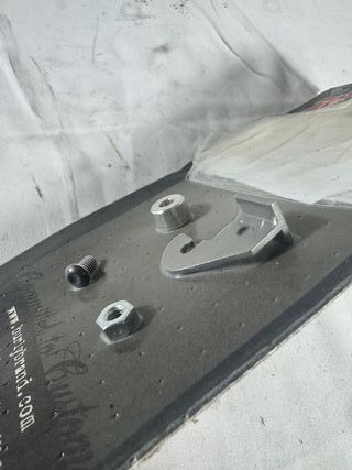 Harley-Davidson  Big Twin 1987-1999  Lite Clutch