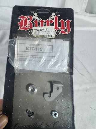 Harley-Davidson  Big Twin 1987-1999  Lite Clutch